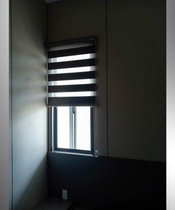 Lắp Đặt Rèm Cửa Xã Long Phước Long Thành - Rèm Vải 2 Lớp & Rèm Cầu Vồng Cao Cấp | Rèm Cửa Long Thành | Rèm Cửa Nhơn Trạch 18 rem cau vong cua so phong ngu