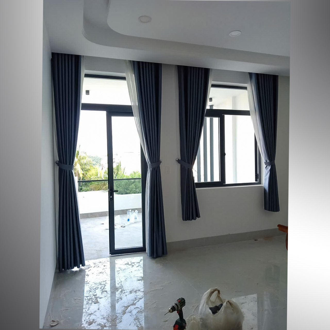 Lắp Đặt Rèm Cửa Xã Long Phước Long Thành - Rèm Vải 2 Lớp & Rèm Cầu Vồng Cao Cấp | Rèm Cửa Long Thành | Rèm Cửa Nhơn Trạch 7 Lắp Đặt Rèm Cửa Xã Long Phước Long Thành - Rèm Vải 2 Lớp & Rèm Cầu Vồng Cao Cấp | Rèm Cửa Long Thành | Rèm Cửa Nhơn Trạch - Ảnh 5