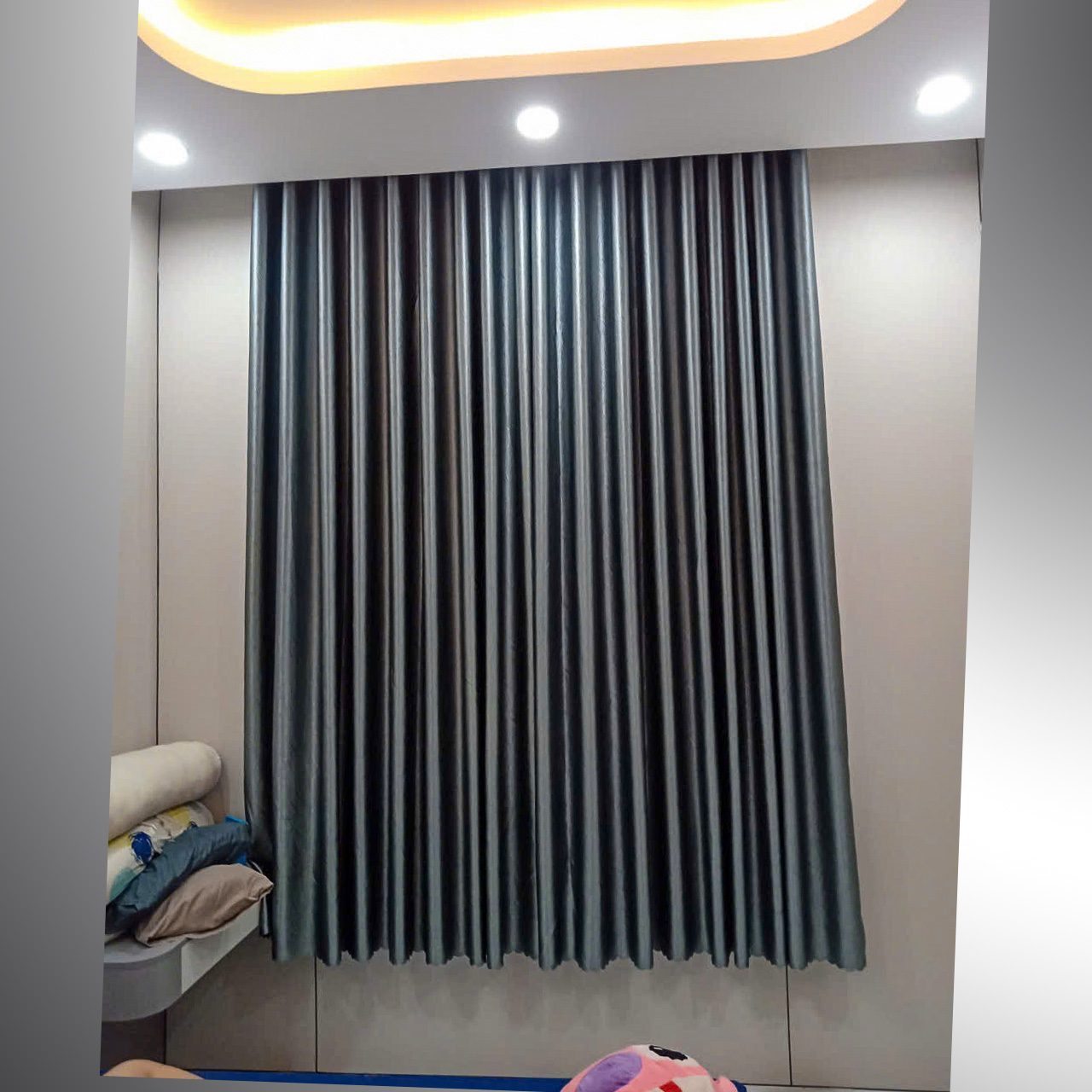 Lắp Đặt Rèm Cửa Xã Long Phước Long Thành - Rèm Vải 2 Lớp & Rèm Cầu Vồng Cao Cấp | Rèm Cửa Long Thành | Rèm Cửa Nhơn Trạch 5 Lắp Đặt Rèm Cửa Xã Long Phước Long Thành - Rèm Vải 2 Lớp & Rèm Cầu Vồng Cao Cấp | Rèm Cửa Long Thành | Rèm Cửa Nhơn Trạch - Ảnh 3